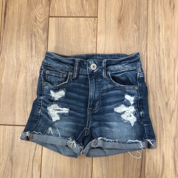 American Eagle Ne(x)t Level Stretch Shorts - Picture 1 of 6